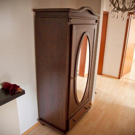 Appartamento Casa Sofia Friedrichshafen Esterno foto