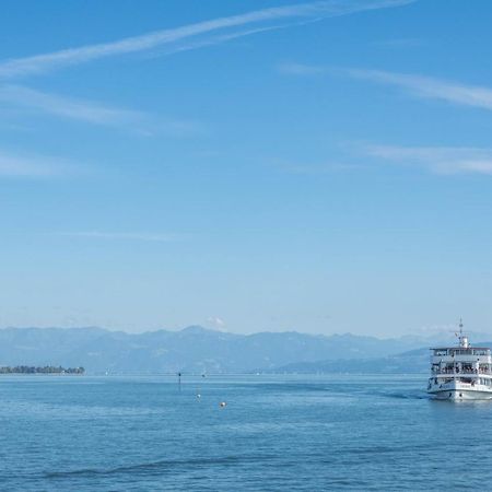 Appartamento Casa Sofia Friedrichshafen Esterno foto