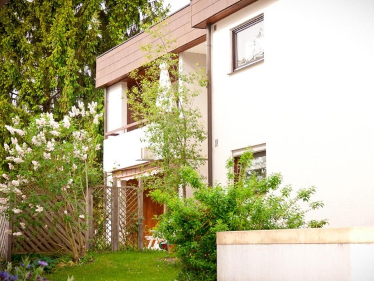 Appartamento Casa Sofia Friedrichshafen Esterno foto