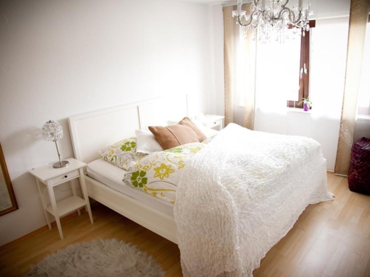 Appartamento Casa Sofia Friedrichshafen Esterno foto