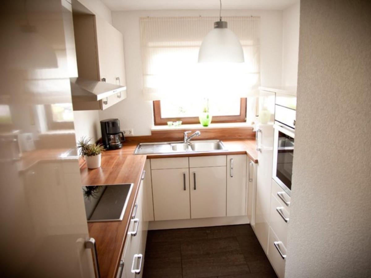 Appartamento Casa Sofia Friedrichshafen Esterno foto