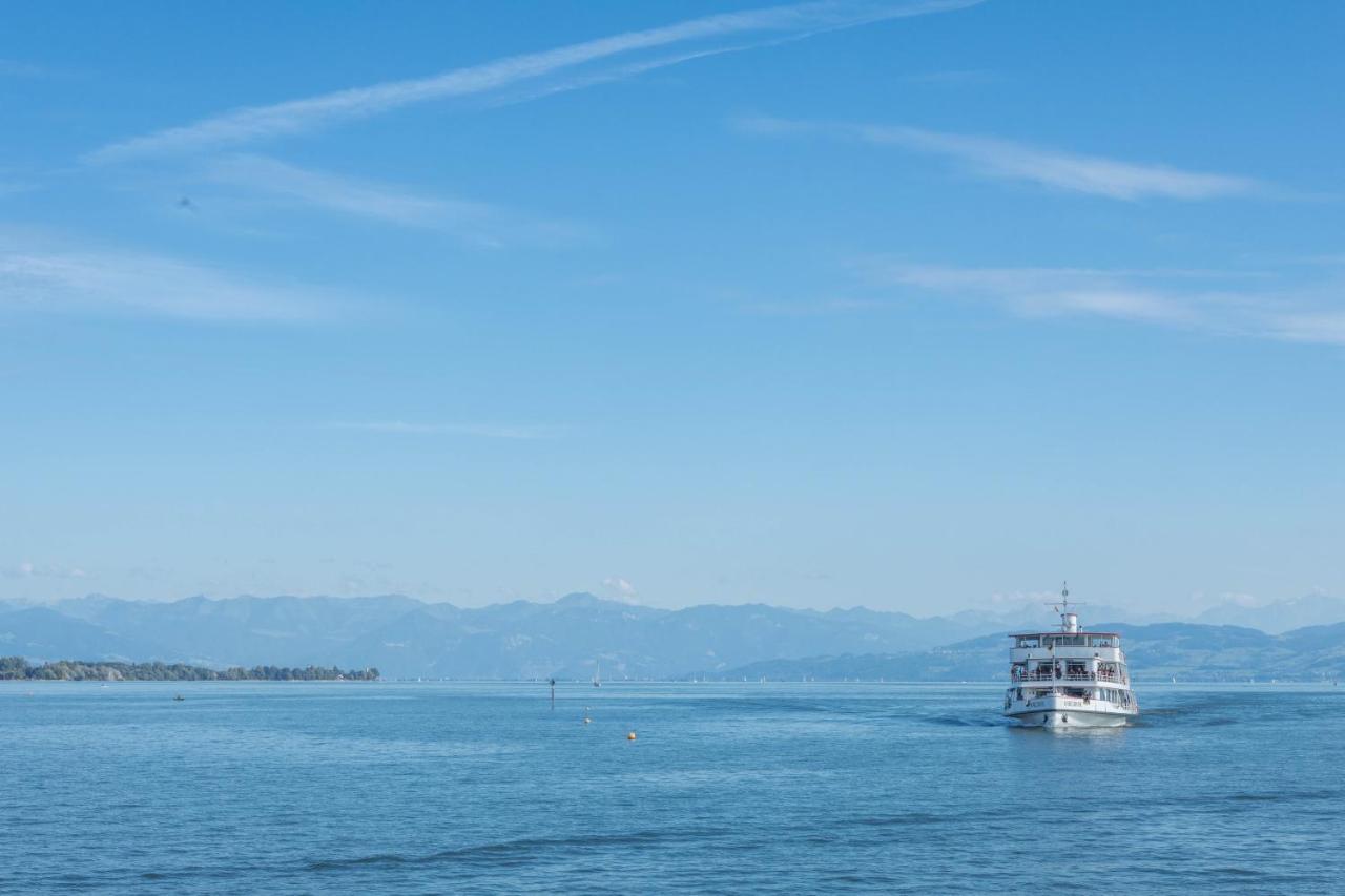 Appartamento Casa Sofia Friedrichshafen Esterno foto